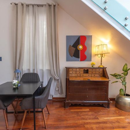 L' Hotellerie Easy Suites Palermo Eksteriør bilde