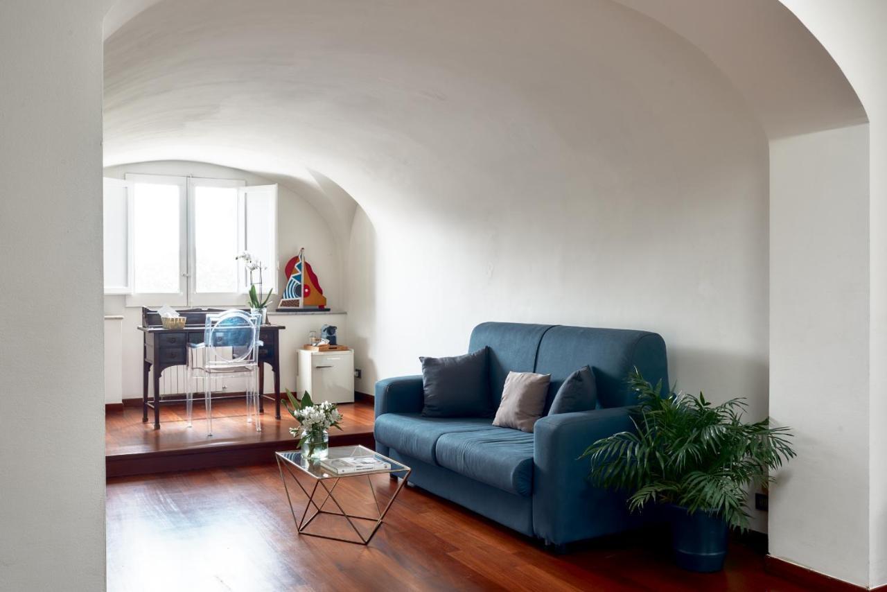 L' Hotellerie Easy Suites Palermo Eksteriør bilde