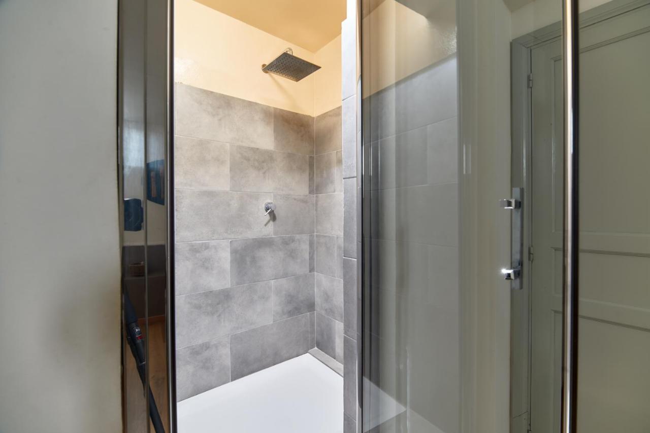 L' Hotellerie Easy Suites Palermo Eksteriør bilde