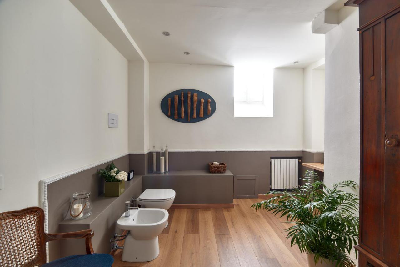 L' Hotellerie Easy Suites Palermo Eksteriør bilde