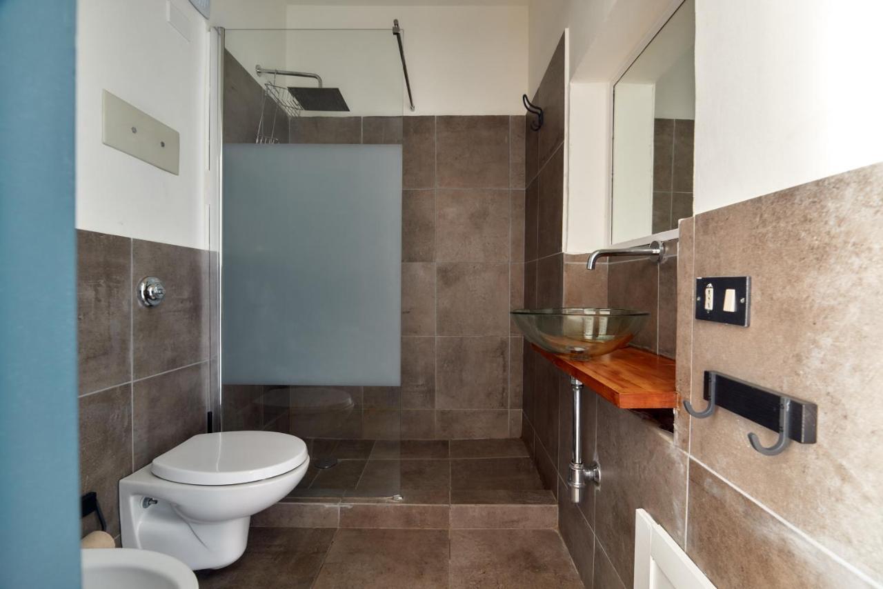 L' Hotellerie Easy Suites Palermo Eksteriør bilde