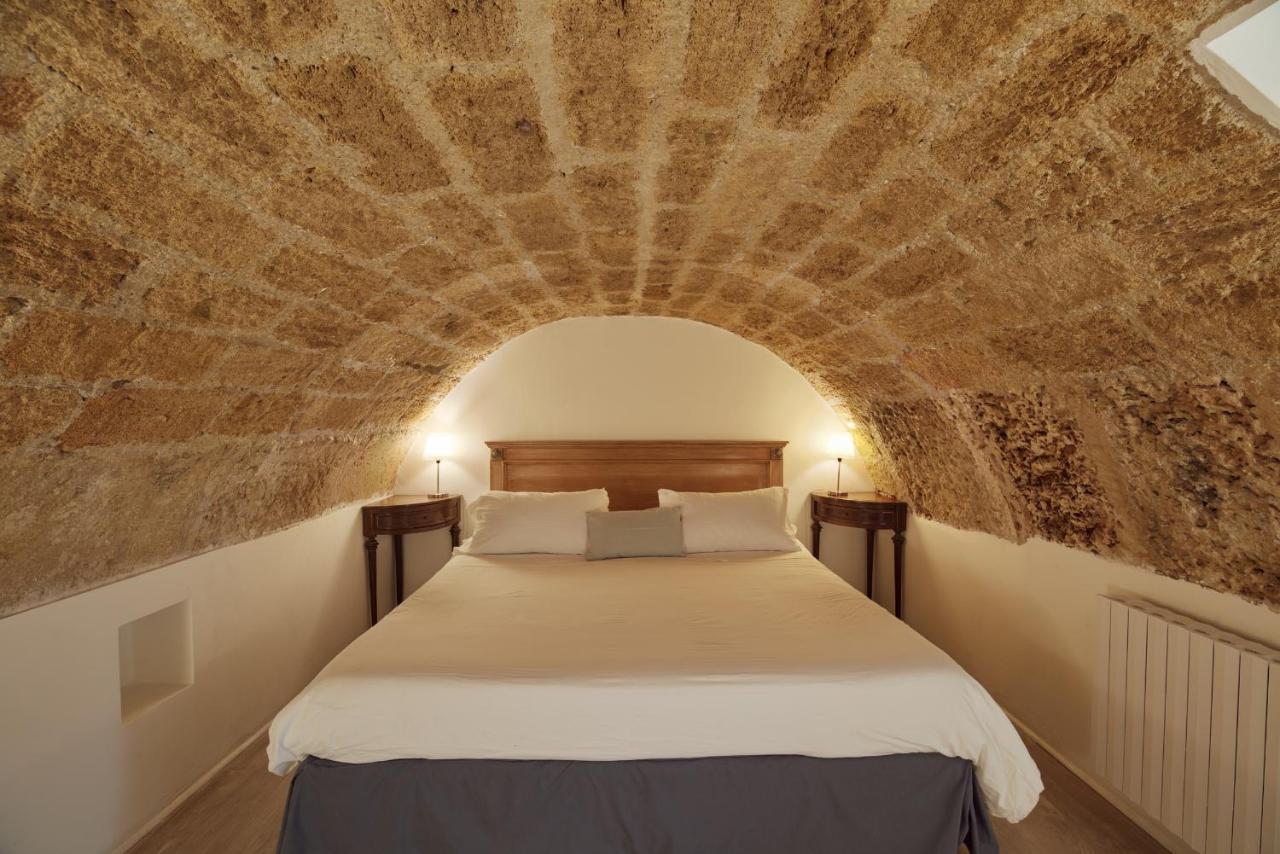 L' Hotellerie Easy Suites Palermo Eksteriør bilde