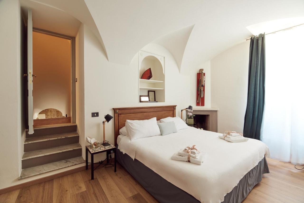 L' Hotellerie Easy Suites Palermo Eksteriør bilde