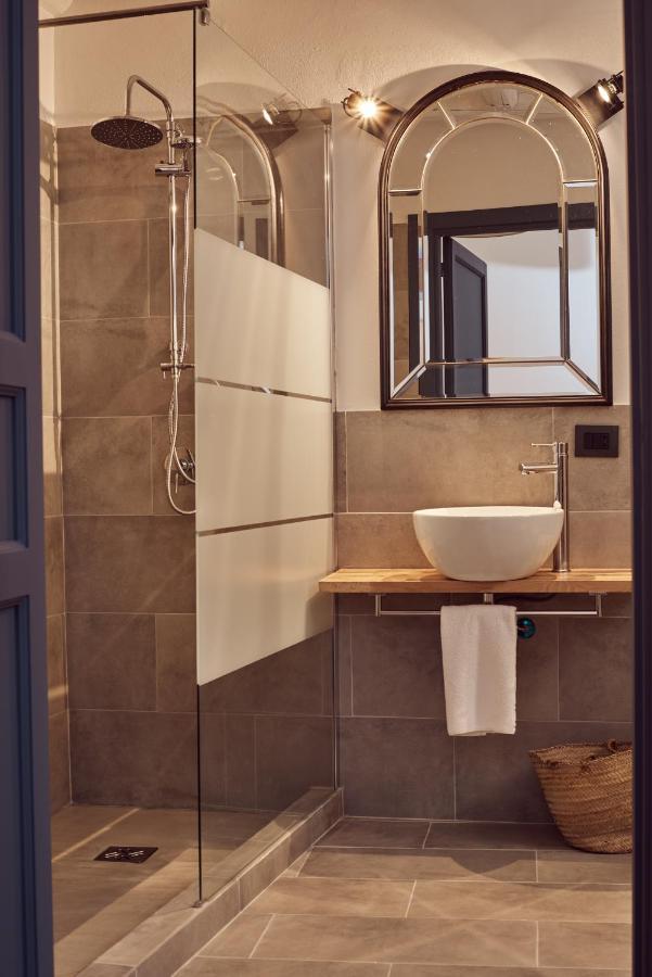 L' Hotellerie Easy Suites Palermo Eksteriør bilde