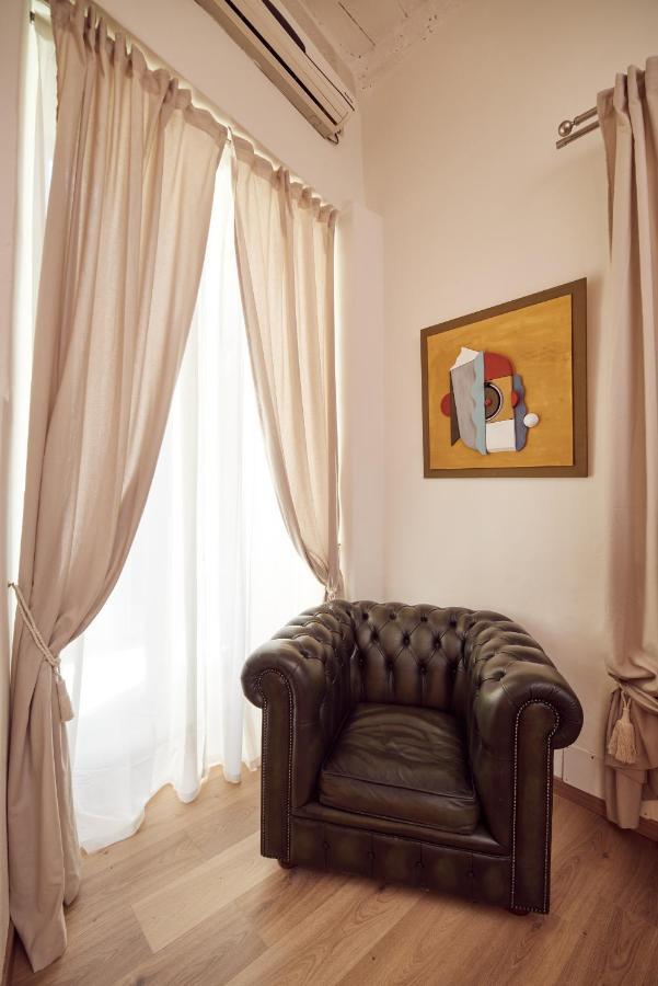 L' Hotellerie Easy Suites Palermo Eksteriør bilde