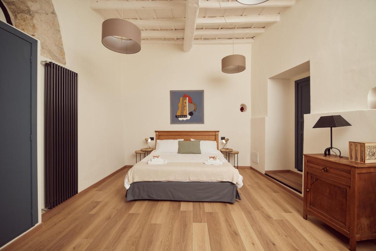 L' Hotellerie Easy Suites Palermo Eksteriør bilde