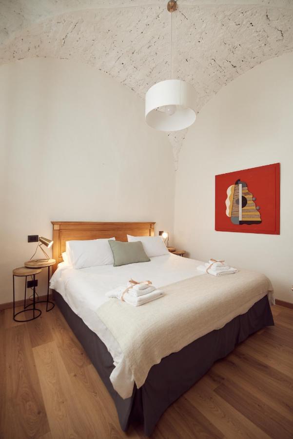 L' Hotellerie Easy Suites Palermo Eksteriør bilde