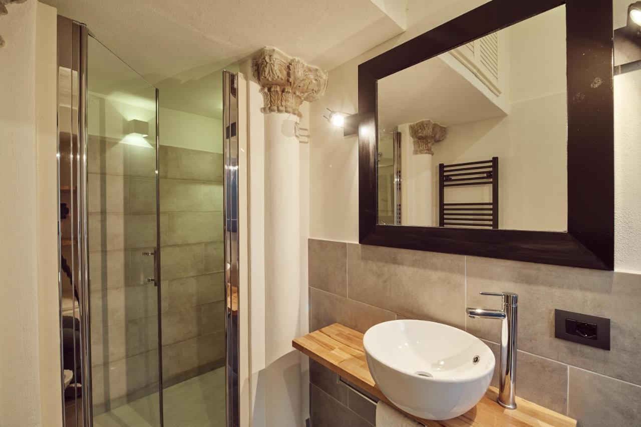 L' Hotellerie Easy Suites Palermo Eksteriør bilde