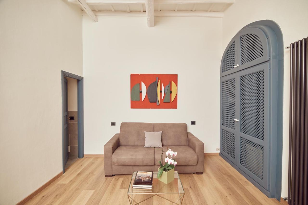 L' Hotellerie Easy Suites Palermo Eksteriør bilde