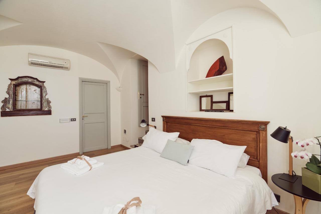 L' Hotellerie Easy Suites Palermo Eksteriør bilde