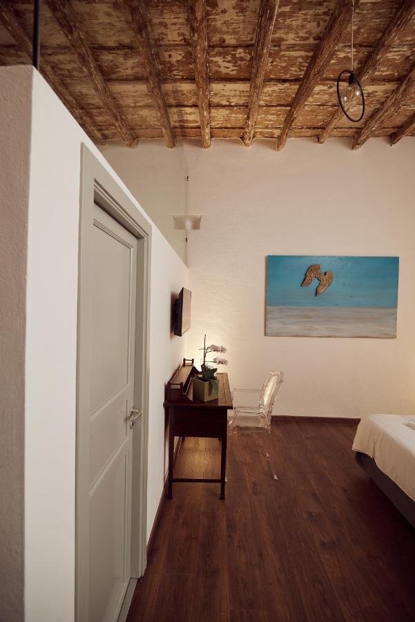 L' Hotellerie Easy Suites Palermo Eksteriør bilde