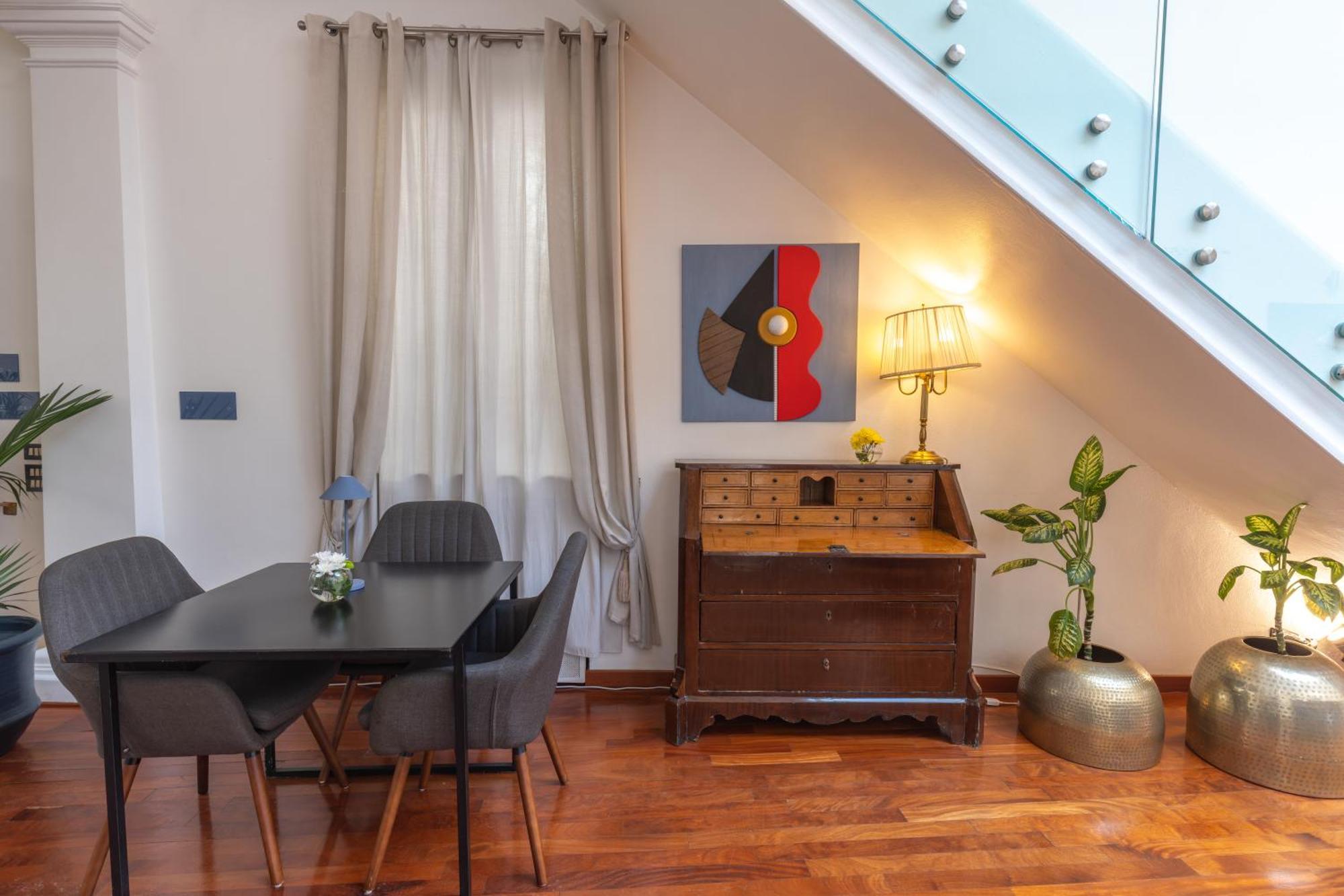 L' Hotellerie Easy Suites Palermo Eksteriør bilde