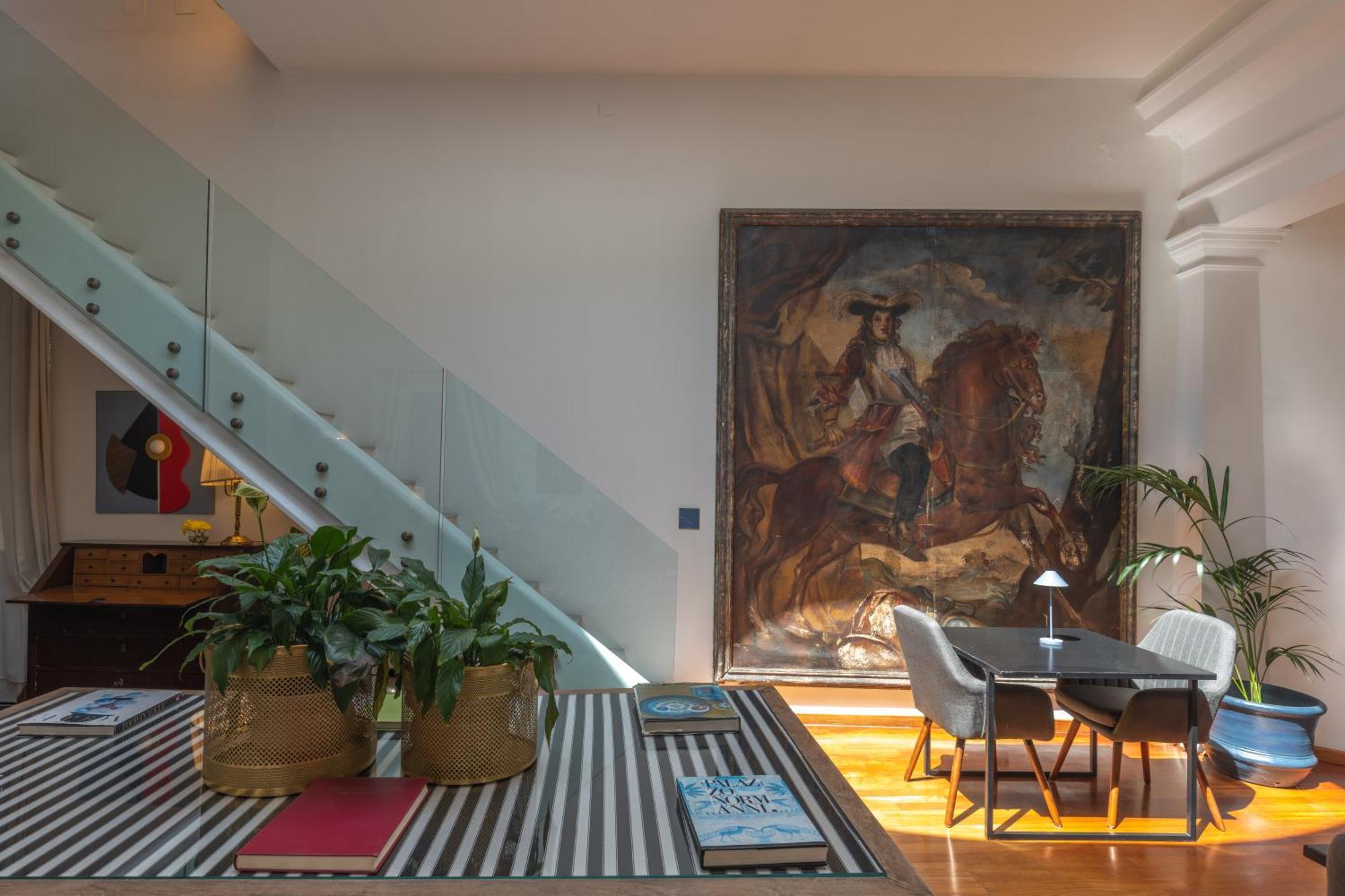 L' Hotellerie Easy Suites Palermo Eksteriør bilde