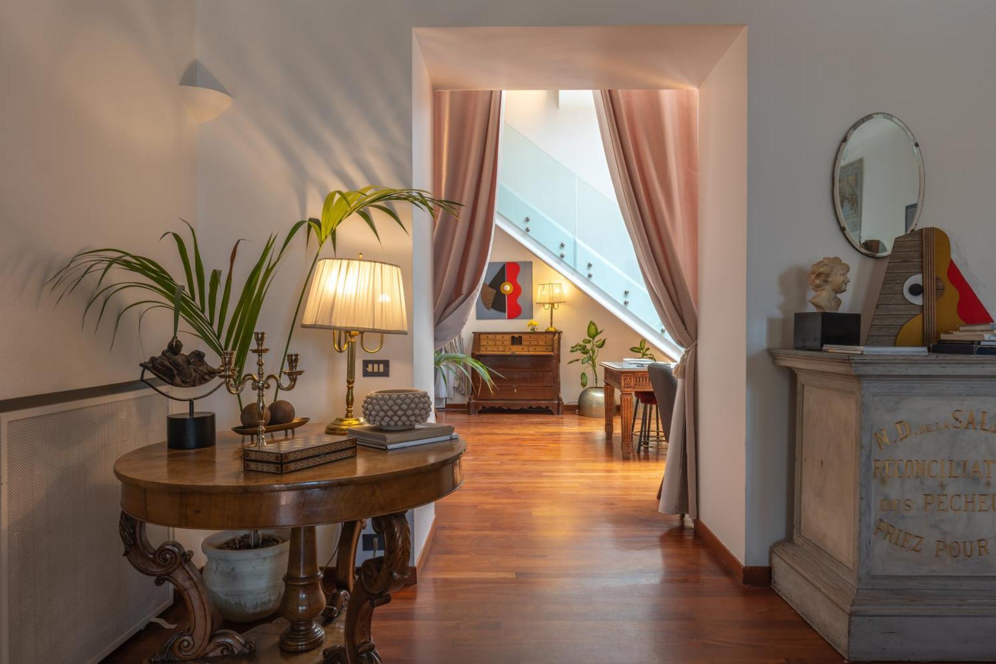 L' Hotellerie Easy Suites Palermo Eksteriør bilde